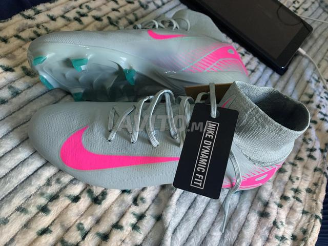 Chaussures de football Nike Mercurial Superfly 10 Pro FG - 2