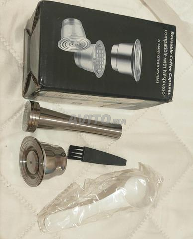 Capsule rechargeable 4 pcs - 2