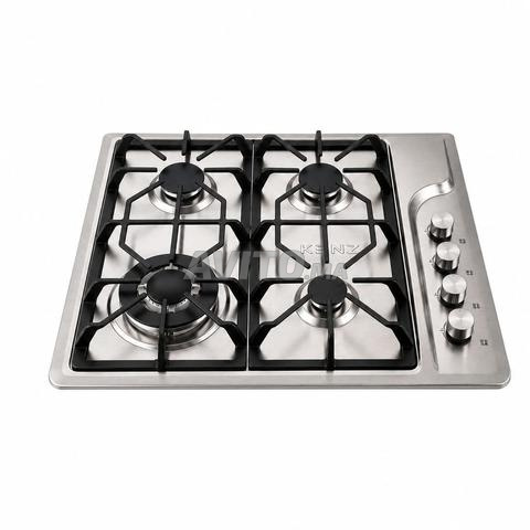 Plaque encastrable Kenz livraison gratuite partout - 2