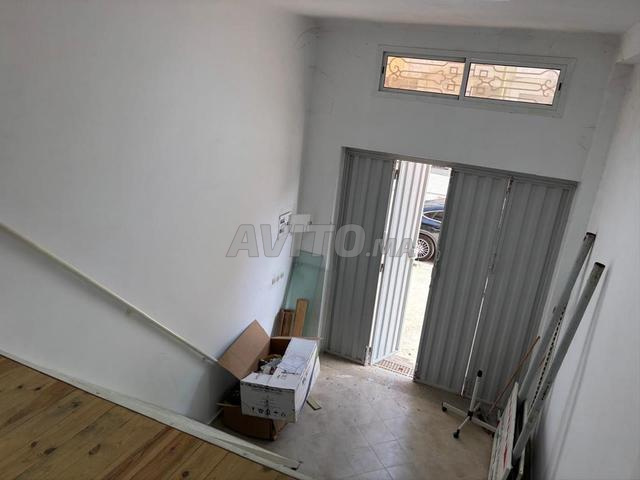 Entrepôt commercial à louer 215 m², Kénitra - 2