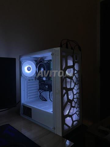 Ryzen 5 5600g - 2