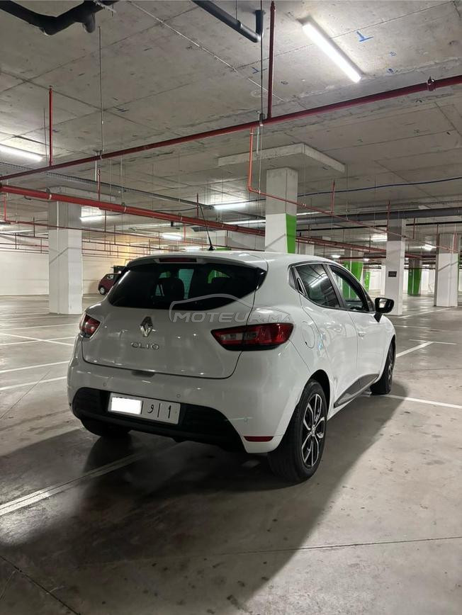 clio 4 2021 