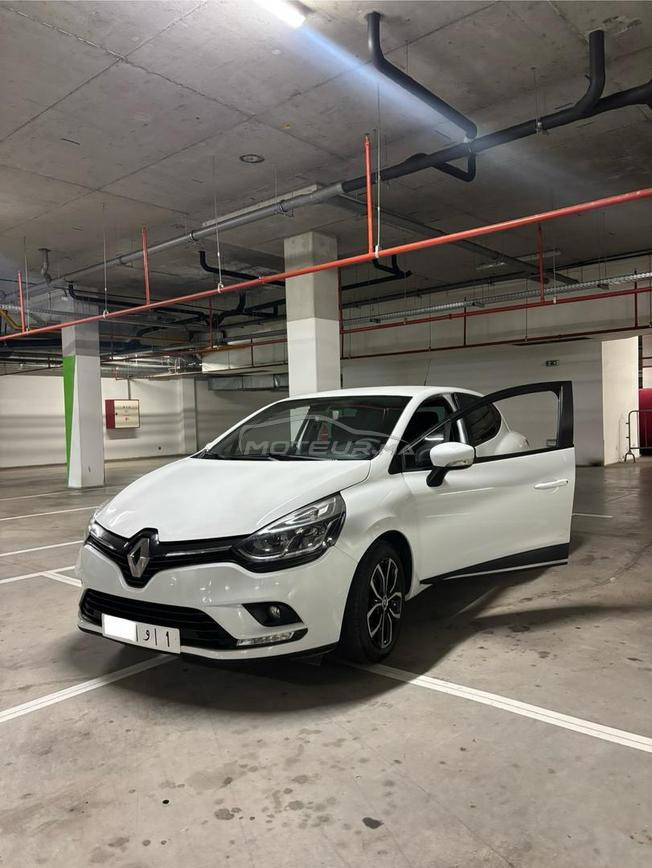 clio 4 2021 