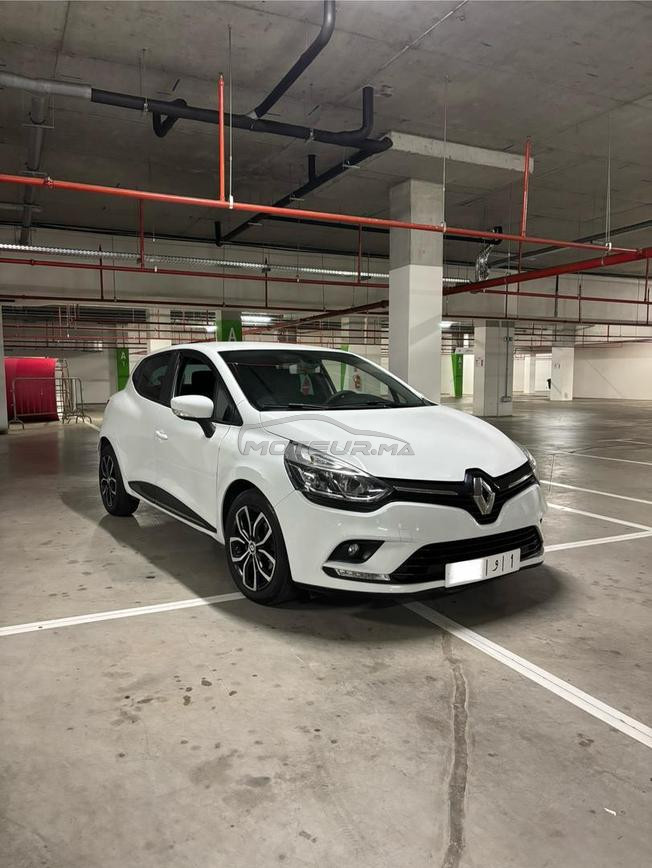 clio 4 2021 
