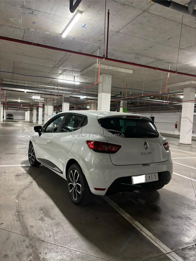 clio 4 2021 