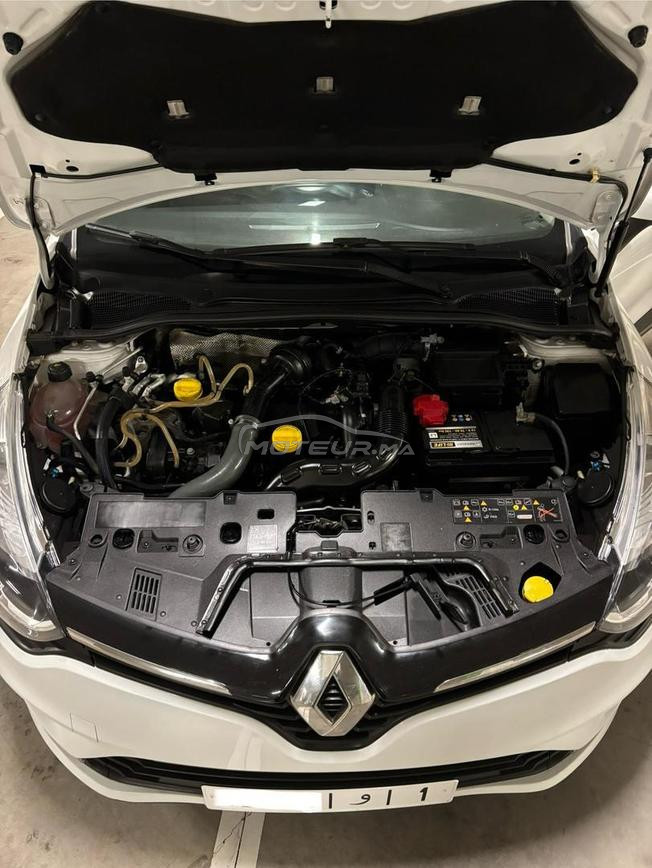 clio 4 2021 