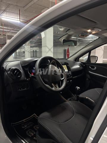 Clio 4 2021 - 2