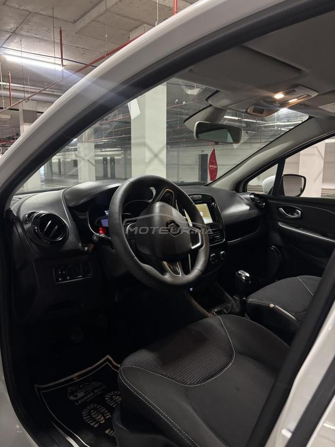 clio 4 2021 