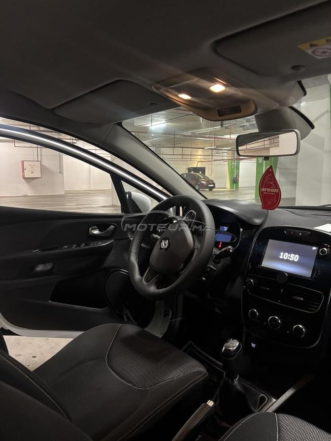 clio 4 2021 
