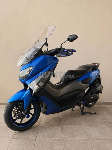 ياماها Nmax 155 سي سي - 2