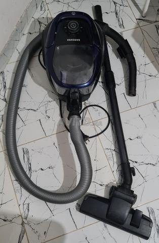 aspirateur samsung - 2