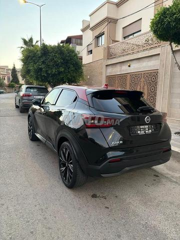 نيسان جوك - 2