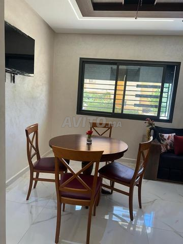 Appartement à louer 70 m² à El Hajeb - 2