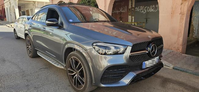 Mercedes GLE 350 DE 4 MATIC HYBRIDE DIESEL
