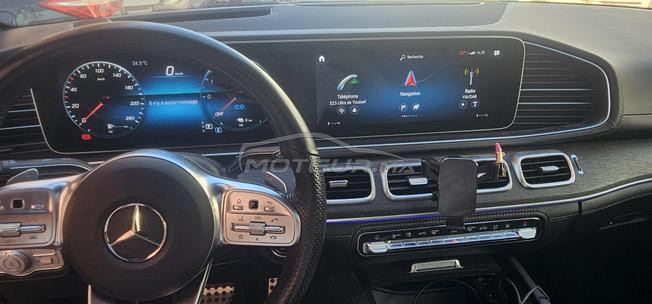 Mercedes GLE 350 DE 4 MATIC HYBRIDE DIESEL
