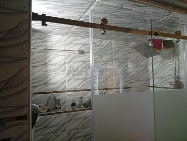 Appartement équipé avec ascenseur et garage - 2