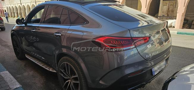 Mercedes GLE 350 DE 4 MATIC HYBRIDE DIESEL