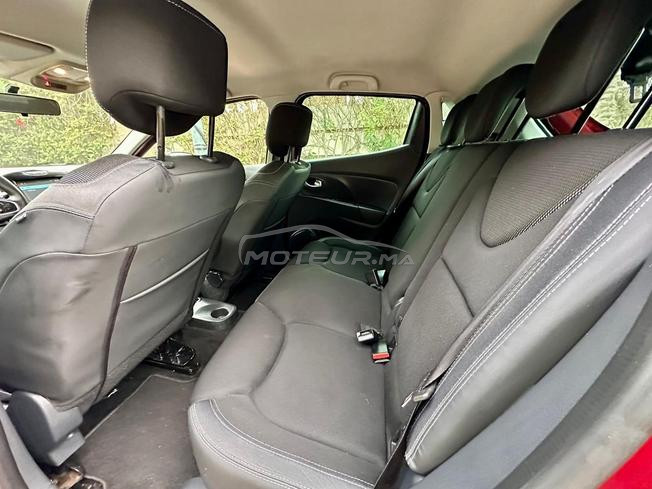 Renault Clio Diesel Manuelle 2021 à Rabat