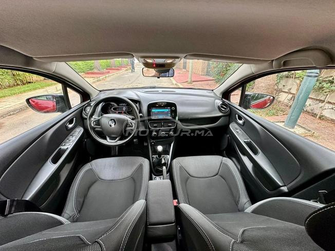 Renault Clio Diesel Manuelle 2021 à Rabat