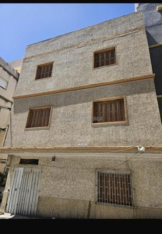 منزل دريسيا 4 طوابق - 2