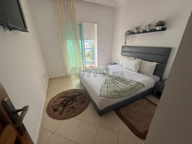 Appartement à louer Cabo Negro - 2