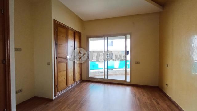 BOU-NO-1012 - Appartement à vendre à Aéroport M... - 2