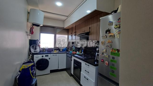 CMN-AC-2194 - Appartement à vendre à Sidi Maarouf - 2