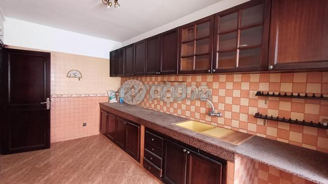 RBA-AG-1154 - شقة للإيجار بأكدال - 2