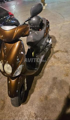 Noes Yamaha - 2