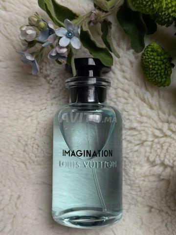 Parfum LVe - 2