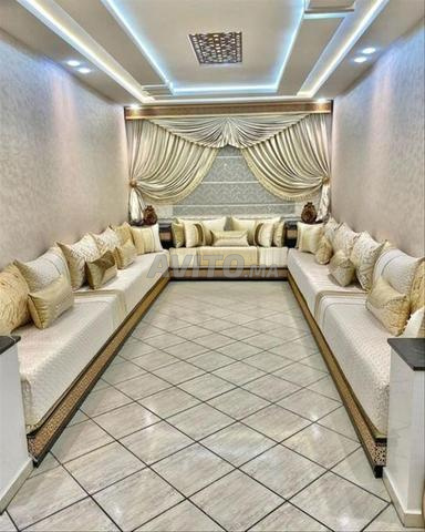 Salon Marocain DOLIDOL - 2