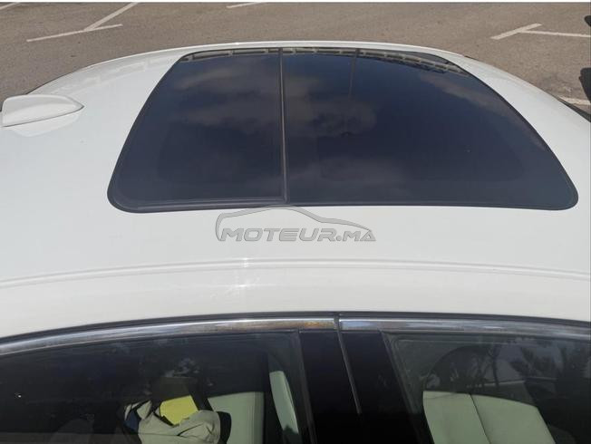 Volvo S60 Hybride rechargeable Automatique 