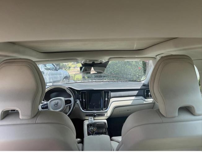 Volvo S60 Hybride rechargeable Automatique 