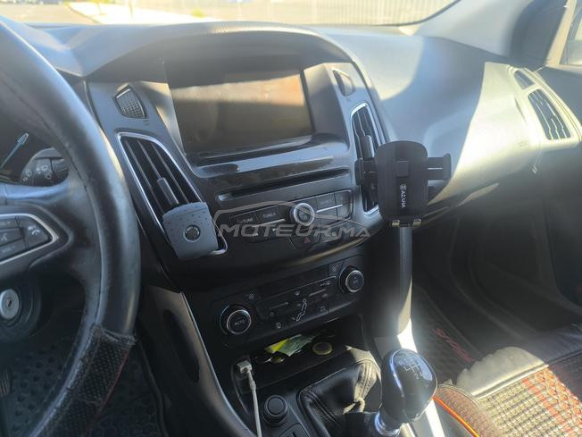 ford focus sport 