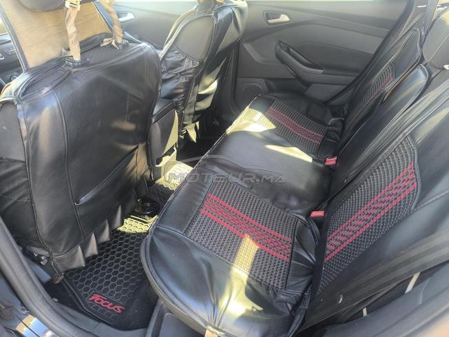 ford focus sport 
