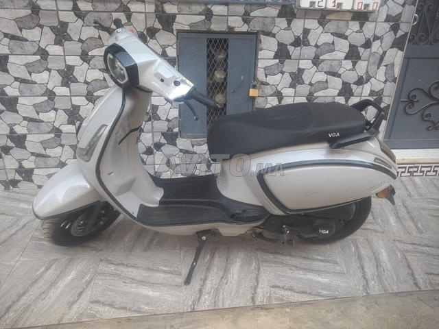 Moteur scooter neuf - 2