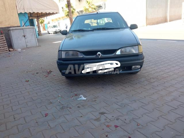 Renault R19 Diesel Manuelle 1995 à Fès - 2
