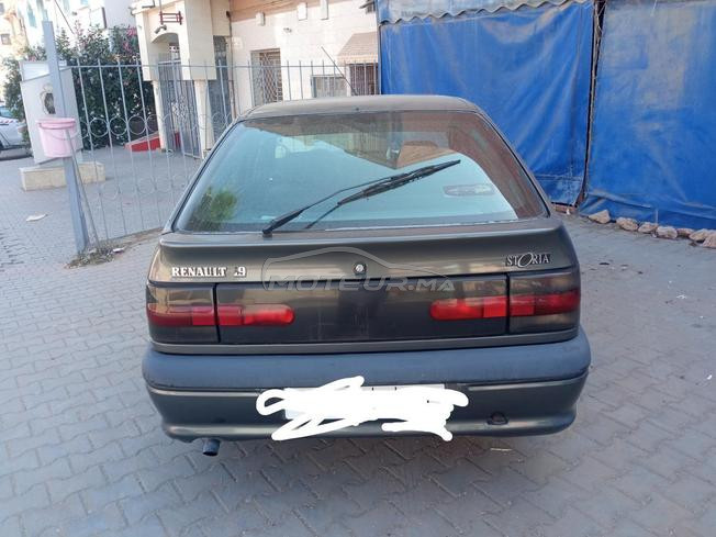 Renault R19 Diesel Manuelle 1995 à Fès