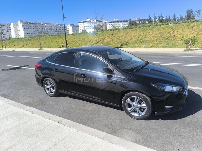 ford focus sport 