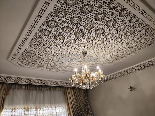 MAISON R+3 À ISMAILIA - 2