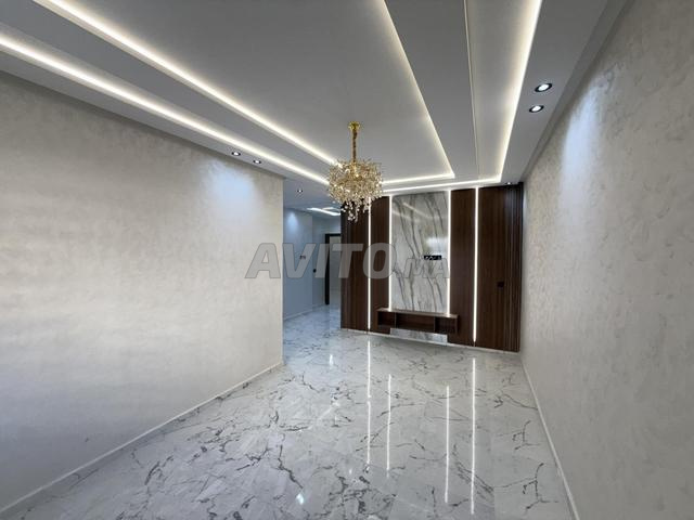 🏡 شقق للبيع بالقنيطرة | 90م² بـ59 مليون فقط - 2