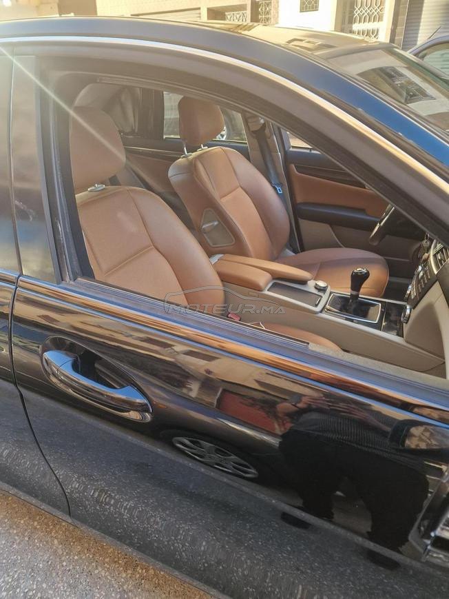 Mercedes-Benz Classe C Diesel Manuelle 2011 à Salé