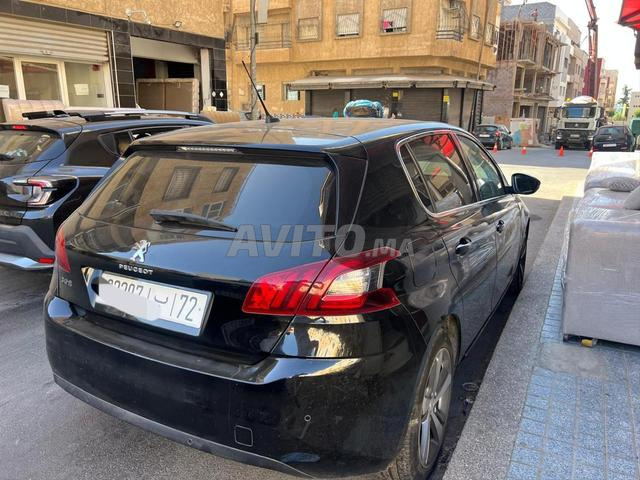 Peugeot 308 - 2