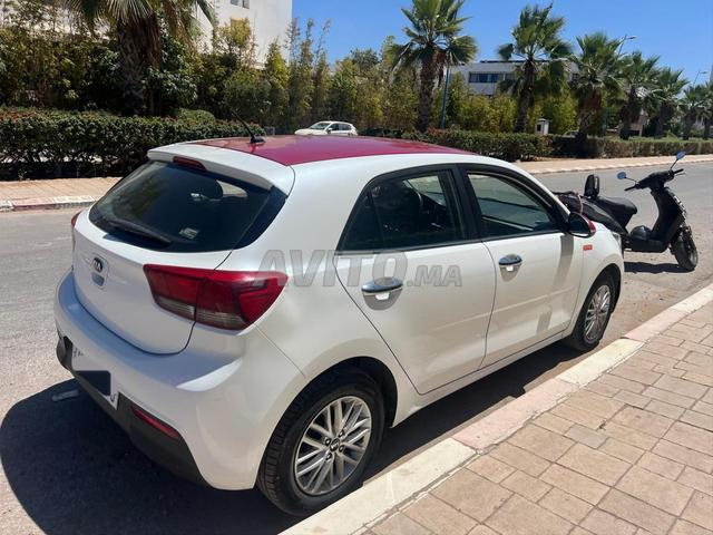Kia Rio - 2