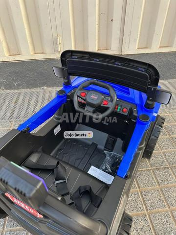 Voiture électrique pour enfants à vendre - 2