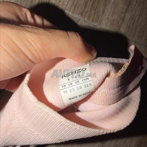 Chaussure Kenzo originale 35 enfants - 2