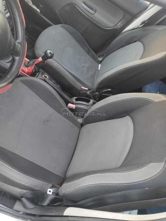 Peugeot 206 Diesel Manuelle 2002 à Sidi Bennour
