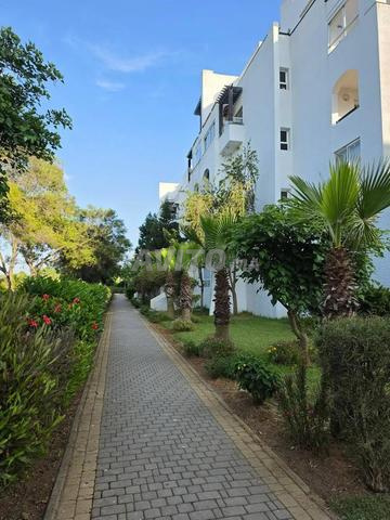 Appartements à louer Marina golf Asilah - 2