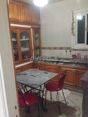 Bel appartement meublé au centre ville Meknès - 2