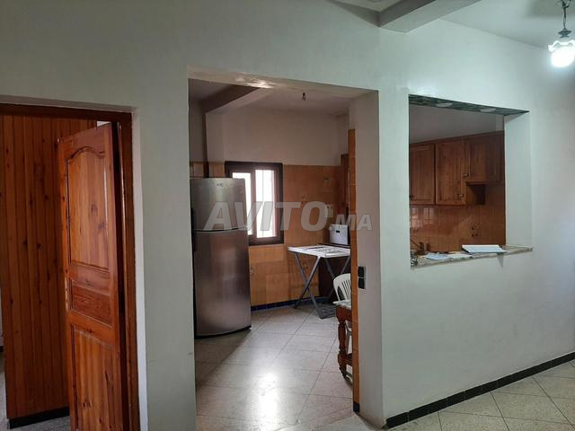 Appartement à louer 100 m² à Agadir - 2